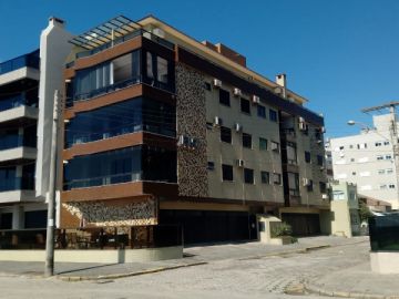 Apartamento - Aluguel - Mar Grosso - Laguna - SC