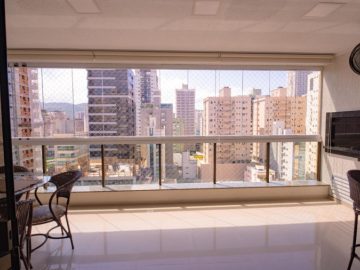 Apartamento - Venda - Meia Praia - Itapema - SC