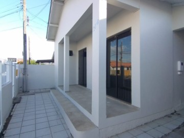 Casa - Venda - Magalhes - Laguna - SC